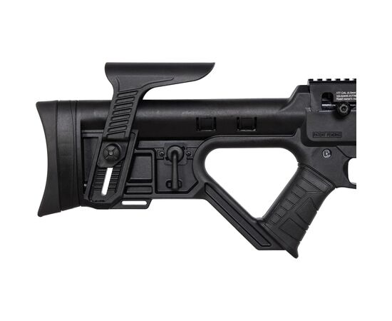 Пневматична гвинтівка Optima BLITZ MEVZI 4, зображення 10 Пневматична гвинтівка Optima BLITZ MEVZI 4, зображення 10