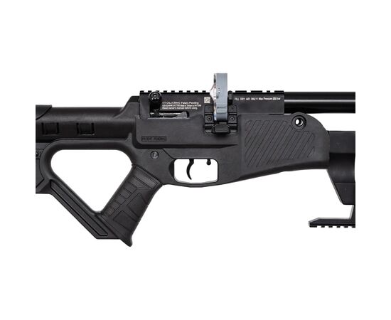 Пневматична гвинтівка Optima BLITZ MEVZI 4, зображення 11 Пневматична гвинтівка Optima BLITZ MEVZI 4, зображення 11