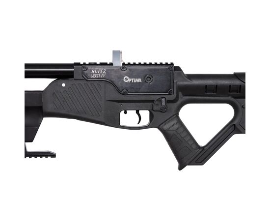 Пневматична гвинтівка Optima BLITZ MEVZI 4, зображення 3 Пневматична гвинтівка Optima BLITZ MEVZI 4, зображення 3