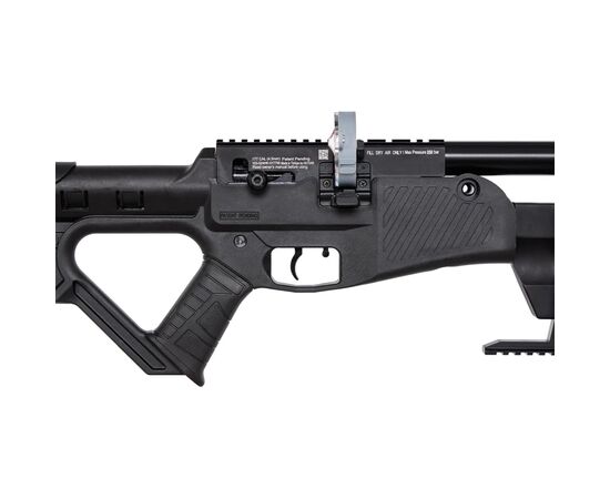 Пневматична гвинтівка Optima BLITZ MEVZI 4, зображення 4 Пневматична гвинтівка Optima BLITZ MEVZI 4, зображення 4