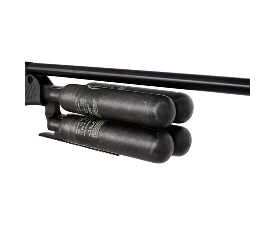 Пневматична гвинтівка Optima BLITZ MEVZI 4, зображення 6 Пневматична гвинтівка Optima BLITZ MEVZI 4, зображення 6