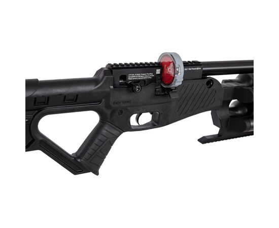 Пневматична гвинтівка Optima BLITZ MEVZI 4, зображення 8 Пневматична гвинтівка Optima BLITZ MEVZI 4, зображення 8