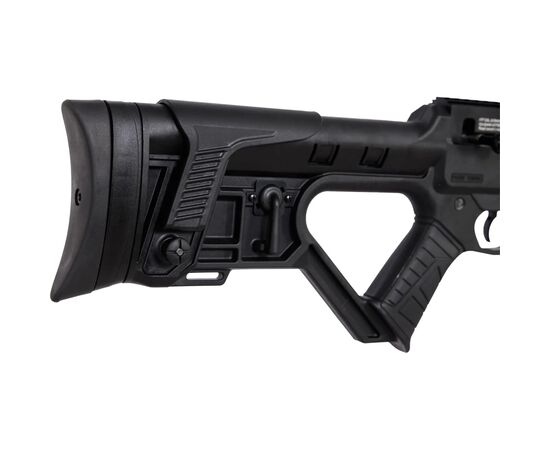 Пневматична гвинтівка Optima BLITZ MEVZI 4, зображення 9 Пневматична гвинтівка Optima BLITZ MEVZI 4, зображення 9