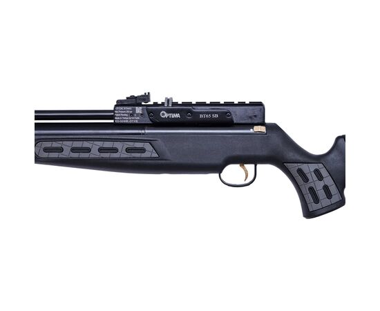 Пневматична гвинтівка Optima BT65 SB, зображення 3 Пневматична гвинтівка Optima BT65 SB, зображення 3