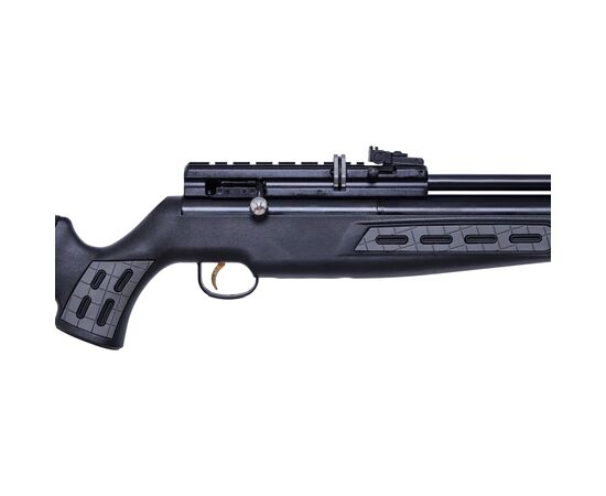 Пневматична гвинтівка Optima BT65 SB, зображення 4 Пневматична гвинтівка Optima BT65 SB, зображення 4