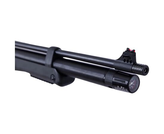 Пневматична гвинтівка Optima BT65 SB, зображення 7 Пневматична гвинтівка Optima BT65 SB, зображення 7