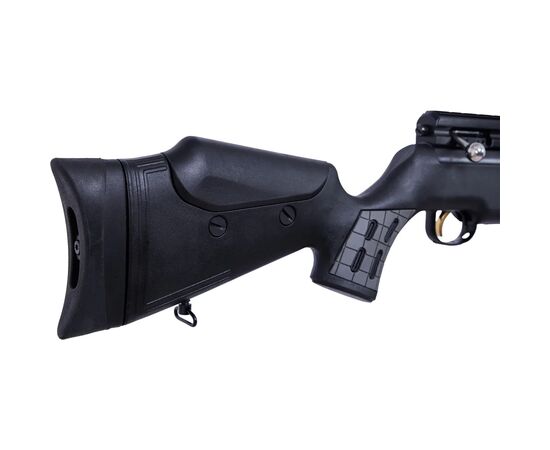 Пневматична гвинтівка Optima BT65 SB, зображення 8 Пневматична гвинтівка Optima BT65 SB, зображення 8