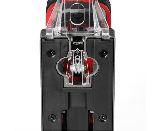 Электролобзик Graphite TE-JS 18/100 Li - Solo, PXC, 18V, 3000 об/мин, ход 26 мм (без АКБ и ЗУ) (4321270), изображение 7 Электролобзик Graphite TE-JS 18/100 Li - Solo, PXC, 18V, 3000 об/мин, ход 26 мм (без АКБ и ЗУ) (4321270), изображение 7