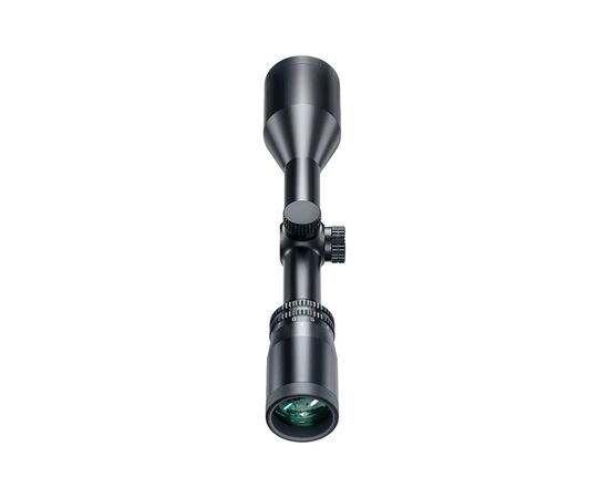 Оптический прицел Bushnell R3 3-9x50 сітка DOA Quick Ballistic (R3-3950S11), изображение 2 Оптический прицел Bushnell R3 3-9x50 сітка DOA Quick Ballistic (R3-3950S11), изображение 2