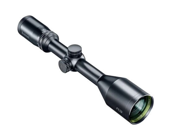 Оптичний приціл Bushnell R3 3-9x50 сітка DOA Quick Ballistic (R3-3950S11)