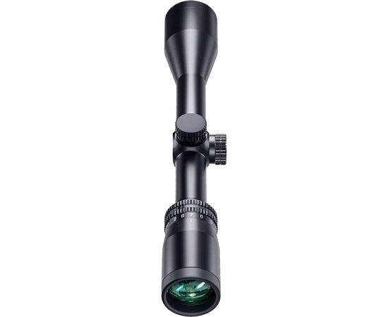 Оптический прицел Bushnell R3 4-12x40 сітка DZ22 BDC (R3-41240S4), изображение 2 Оптический прицел Bushnell R3 4-12x40 сітка DZ22 BDC (R3-41240S4), изображение 2