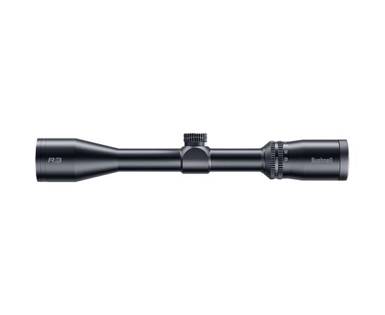 Оптический прицел Bushnell R3 4-12x40 сітка DZ22 BDC (R3-41240S4), изображение 3 Оптический прицел Bushnell R3 4-12x40 сітка DZ22 BDC (R3-41240S4), изображение 3