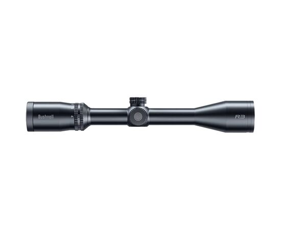 Оптический прицел Bushnell R3 4-12x40 сітка DZ22 BDC (R3-41240S4), изображение 4 Оптический прицел Bushnell R3 4-12x40 сітка DZ22 BDC (R3-41240S4), изображение 4