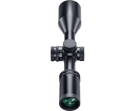 Оптический прицел Bushnell R5 3-9x50 сітка DOA-LRH800 з підсвічуванням (R5-3950S25), изображение 2 Оптический прицел Bushnell R5 3-9x50 сітка DOA-LRH800 з підсвічуванням (R5-3950S25), изображение 2