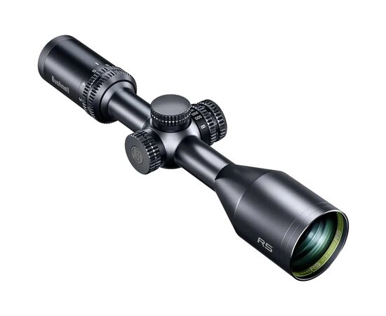 Оптичний приціл Bushnell R5 3-9x50 сітка DOA-LRH800 з підсвічуванням (R5-3950S25)