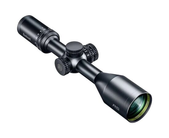 Оптический прицел Bushnell R5 4-12x40 сітка DOA-LRH800 з підсвічуванням (R5-41240S25)