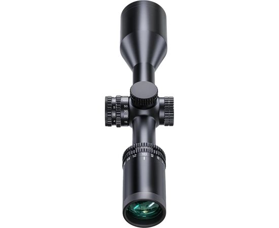 Оптичний приціл Bushnell R5 6-18x50 сітка DOA-LRH800 з підсвічуванням (R5-61850S25), зображення 2 Оптичний приціл Bushnell R5 6-18x50 сітка DOA-LRH800 з підсвічуванням (R5-61850S25), зображення 2