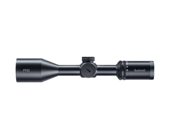 Оптичний приціл Bushnell R5 6-18x50 сітка DOA-LRH800 з підсвічуванням (R5-61850S25), зображення 3 Оптичний приціл Bushnell R5 6-18x50 сітка DOA-LRH800 з підсвічуванням (R5-61850S25), зображення 3