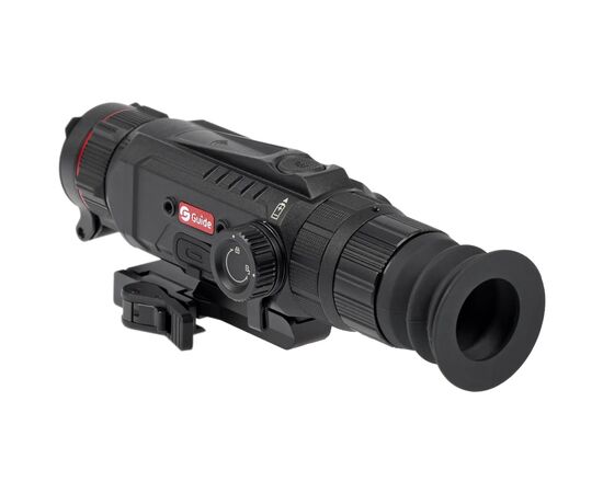 Тепловизионный прицел Guide TR222 Gen2 (TR222), изображение 2 Тепловизионный прицел Guide TR222 Gen2 (TR222), изображение 2