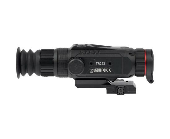 Тепловизионный прицел Guide TR222 Gen2 (TR222), изображение 4 Тепловизионный прицел Guide TR222 Gen2 (TR222), изображение 4