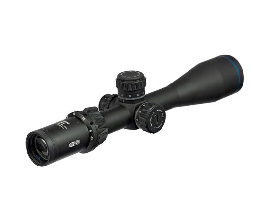 Оптический прицел Meopta Optika6 4,5-27x50 сітка MRad1 RD з підсвічуванням (1028384), изображение 2 Оптический прицел Meopta Optika6 4,5-27x50 сітка MRad1 RD з підсвічуванням (1028384), изображение 2