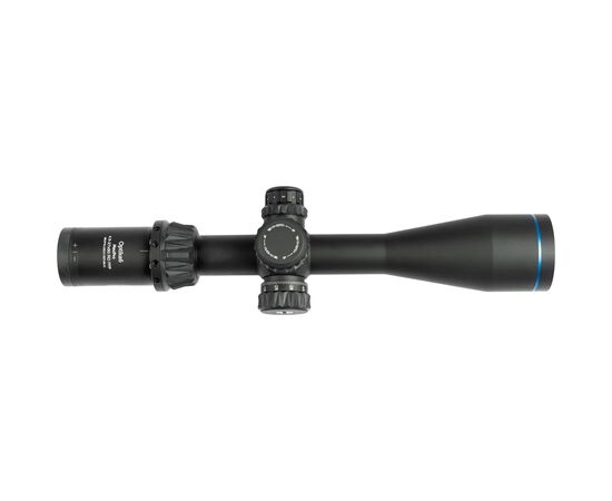 Оптический прицел Meopta Optika6 4,5-27x50 сітка MRad1 RD з підсвічуванням (1028384), изображение 3 Оптический прицел Meopta Optika6 4,5-27x50 сітка MRad1 RD з підсвічуванням (1028384), изображение 3