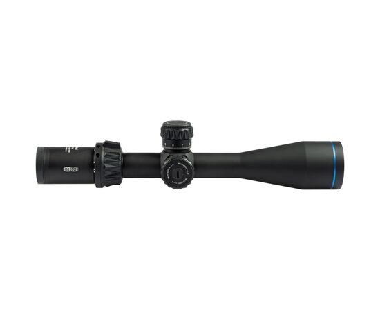 Оптический прицел Meopta Optika6 4,5-27x50 сітка MRad1 RD з підсвічуванням (1028384), изображение 4 Оптический прицел Meopta Optika6 4,5-27x50 сітка MRad1 RD з підсвічуванням (1028384), изображение 4
