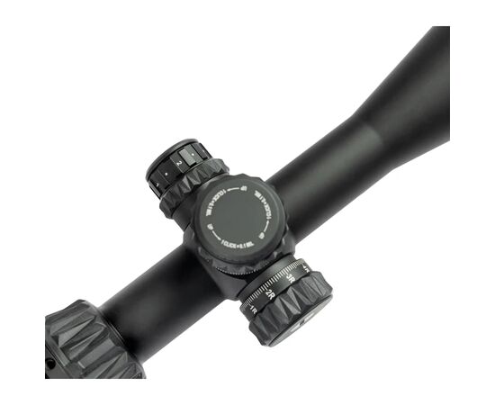 Оптический прицел Meopta Optika6 4,5-27x50 сітка MRad1 RD з підсвічуванням (1028384), изображение 5 Оптический прицел Meopta Optika6 4,5-27x50 сітка MRad1 RD з підсвічуванням (1028384), изображение 5