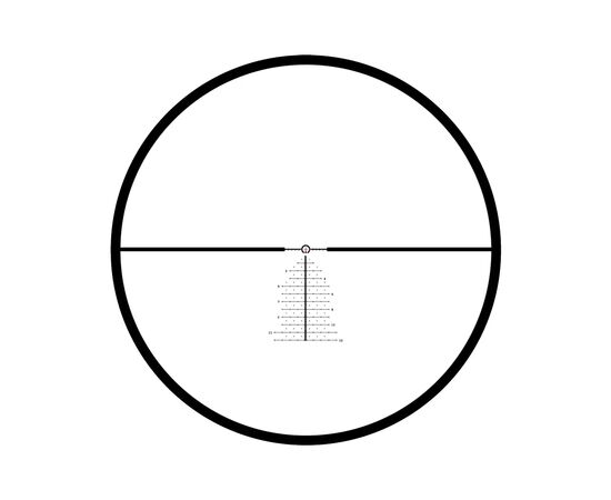 Оптический прицел Meopta Optika6 4,5-27x50 сітка MRad1 RD з підсвічуванням (1028384), изображение 7 Оптический прицел Meopta Optika6 4,5-27x50 сітка MRad1 RD з підсвічуванням (1028384), изображение 7