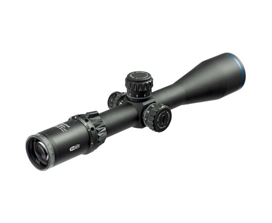 Оптичний приціл Meopta Optika6 5-30x56 сітка Mil-Dot 3 з підсвічуванням (1027490), зображення 2 Оптичний приціл Meopta Optika6 5-30x56 сітка Mil-Dot 3 з підсвічуванням (1027490), зображення 2
