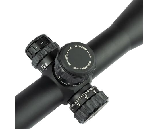 Оптичний приціл Meopta Optika6 5-30x56 сітка Mil-Dot 3 з підсвічуванням (1027490), зображення 4 Оптичний приціл Meopta Optika6 5-30x56 сітка Mil-Dot 3 з підсвічуванням (1027490), зображення 4