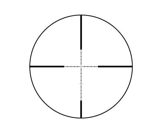 Оптичний приціл Meopta Optika6 5-30x56 сітка Mil-Dot 3 з підсвічуванням (1027490), зображення 7 Оптичний приціл Meopta Optika6 5-30x56 сітка Mil-Dot 3 з підсвічуванням (1027490), зображення 7