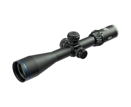 Оптический прицел Meopta Optika6 5-30x56 сітка Mil-Dot 3 з підсвічуванням (1027490)