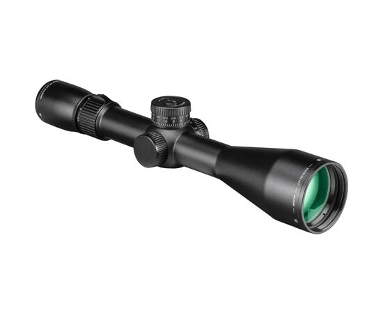 Оптический прицел Vortex Razor HD LHT 4.5-22x50 FFP сітка XLR-2 (MRAD) з підсвічуванням (RZR-42202), изображение 2 Оптический прицел Vortex Razor HD LHT 4.5-22x50 FFP сітка XLR-2 (MRAD) з підсвічуванням (RZR-42202), изображение 2