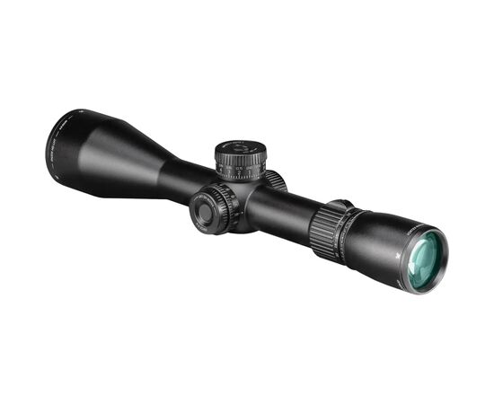 Оптический прицел Vortex Razor HD LHT 4.5-22x50 FFP сітка XLR-2 (MRAD) з підсвічуванням (RZR-42202), изображение 5 Оптический прицел Vortex Razor HD LHT 4.5-22x50 FFP сітка XLR-2 (MRAD) з підсвічуванням (RZR-42202), изображение 5