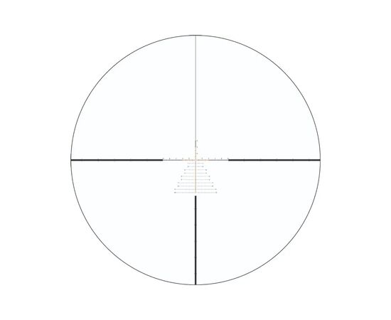 Оптический прицел Vortex Razor HD LHT 4.5-22x50 FFP сітка XLR-2 (MRAD) з підсвічуванням (RZR-42202), изображение 7 Оптический прицел Vortex Razor HD LHT 4.5-22x50 FFP сітка XLR-2 (MRAD) з підсвічуванням (RZR-42202), изображение 7