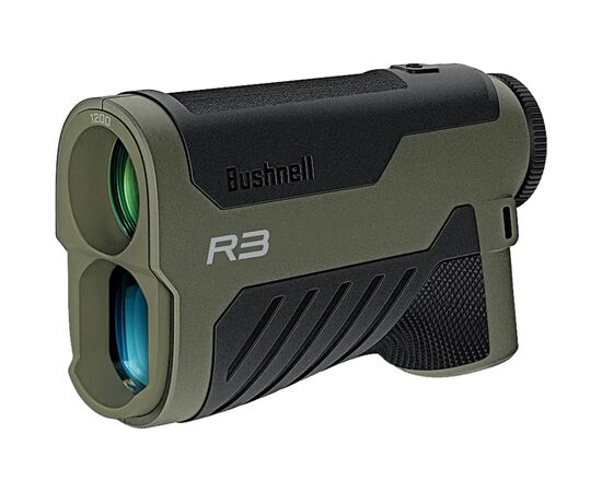 Лазерный дальномер Bushnell R3 1200 6x25 мм 1100 м (R3-1200)