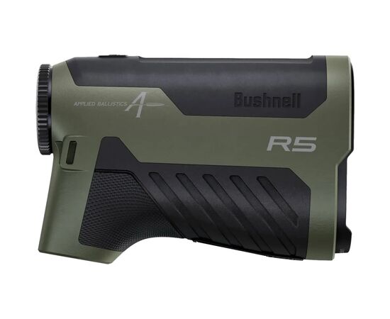 Лазерный дальномер Bushnell R5 2000 AB 6x25 мм 1850 м (R5-2000), изображение 3 Лазерный дальномер Bushnell R5 2000 AB 6x25 мм 1850 м (R5-2000), изображение 3