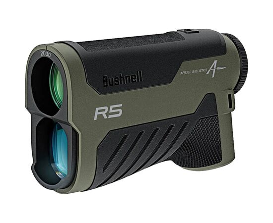 Лазерний далекомір Bushnell R5 2000 AB 6x25 мм 1850 м (R5-2000)