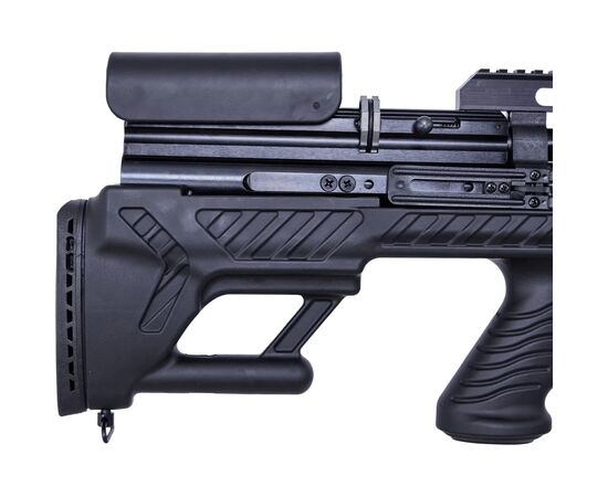 Пневматична гвинтівка Optima Bull Boss, зображення 10 Пневматична гвинтівка Optima Bull Boss, зображення 10