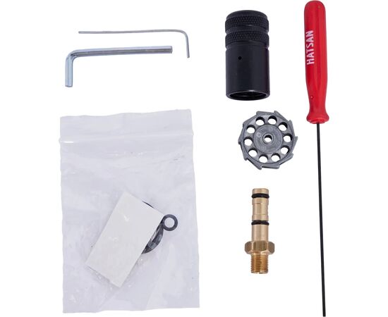 Пневматична гвинтівка Optima Bull Boss, зображення 11 Пневматична гвинтівка Optima Bull Boss, зображення 11