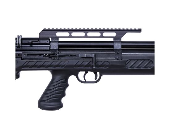 Пневматична гвинтівка Optima Bull Boss, зображення 4 Пневматична гвинтівка Optima Bull Boss, зображення 4