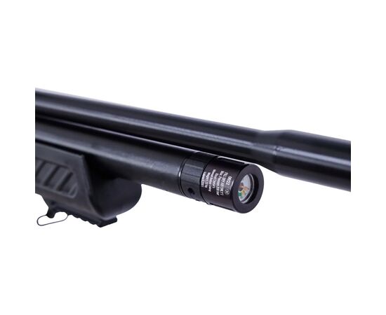 Пневматична гвинтівка Optima Bull Boss, зображення 5 Пневматична гвинтівка Optima Bull Boss, зображення 5