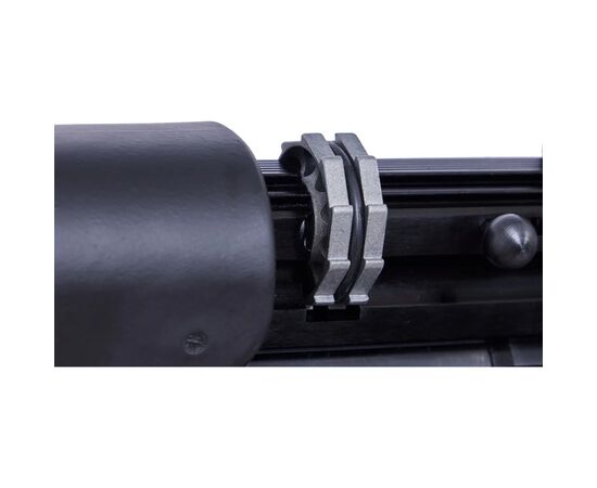 Пневматична гвинтівка Optima Bull Boss, зображення 9 Пневматична гвинтівка Optima Bull Boss, зображення 9