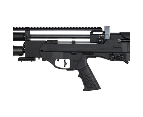 Пневматична гвинтівка Optima Factor BP, зображення 3 Пневматична гвинтівка Optima Factor BP, зображення 3