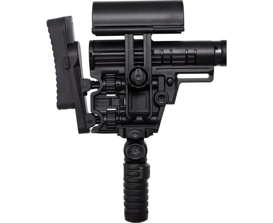 Пневматическая винтовка Optima Factor, изображение 10 Пневматическая винтовка Optima Factor, изображение 10