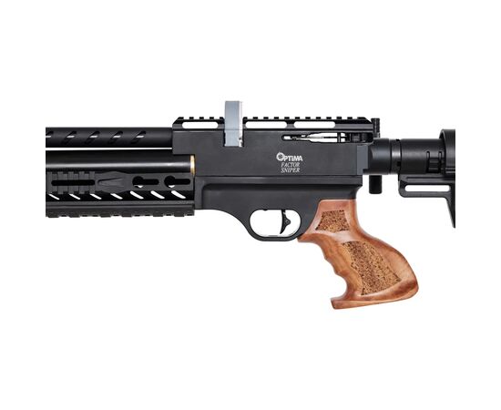 Пневматическая винтовка Optima Factor, изображение 3 Пневматическая винтовка Optima Factor, изображение 3