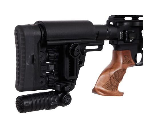 Пневматическая винтовка Optima Factor, изображение 9 Пневматическая винтовка Optima Factor, изображение 9