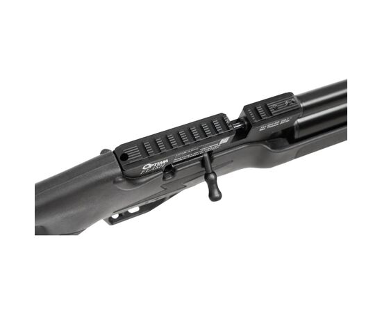 Пневматическая винтовка Optima Flash QE, изображение 6 Пневматическая винтовка Optima Flash QE, изображение 6