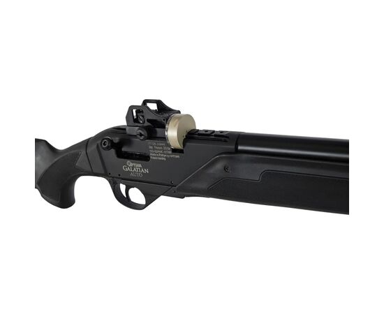 Пневматична гвинтівка Optima GALATIAN 6 Auto, зображення 5 Пневматична гвинтівка Optima GALATIAN 6 Auto, зображення 5